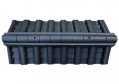 雙面一體圍墻瓦-仿古圍墻瓦微派中式 雙面一體圍墻瓦-仿古圍墻瓦微派中式