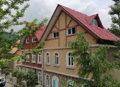 合成樹脂瓦致命缺點，優缺點剖析助您選到更適合的屋面瓦