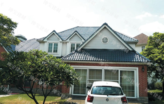 搞懂樹脂瓦行業“潛規則”，不再被“黑”