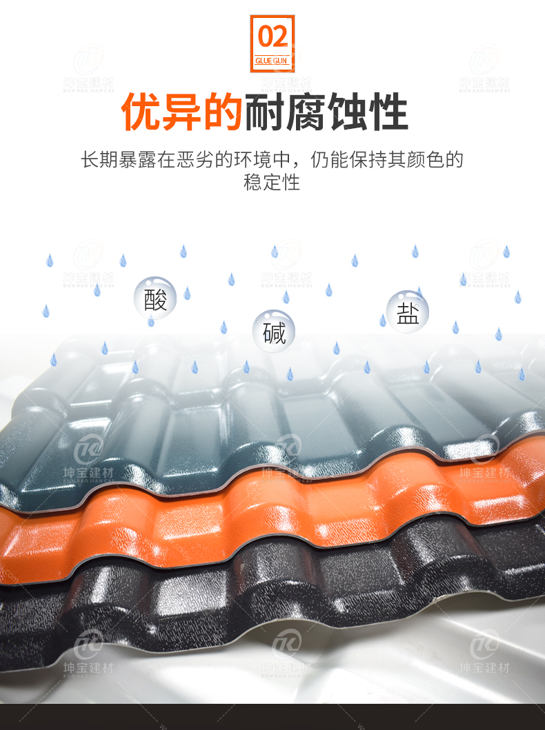 使用壽命長 使用壽命長