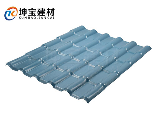 合成樹脂瓦是什么？（統稱：樹脂瓦）更詳細！更具體！了解一下