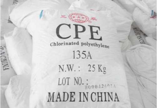 關于合成樹脂瓦您了解多少呢？憑什么不褪色不老化？CPE材料