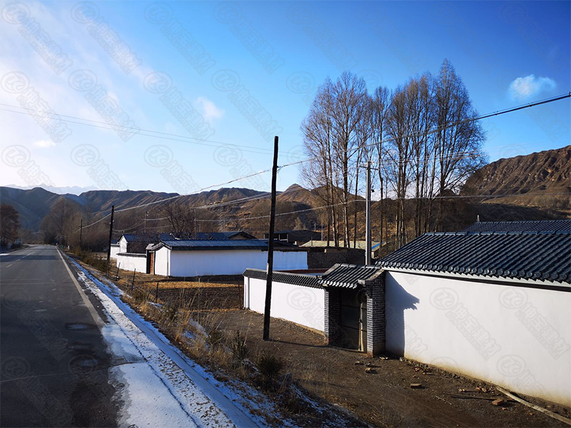 山區平改坡樹脂瓦 山區平改坡樹脂瓦