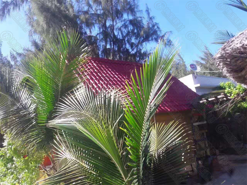 越南合成樹脂瓦 越南合成樹脂瓦