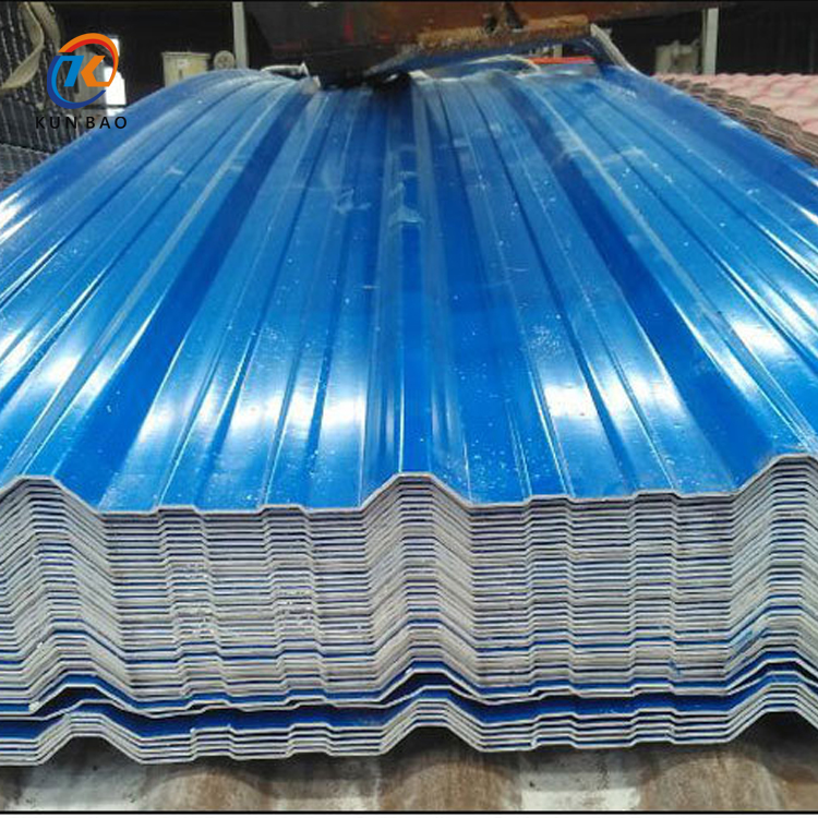 老司機APVC防腐瓦廠家有什么優勢呢？