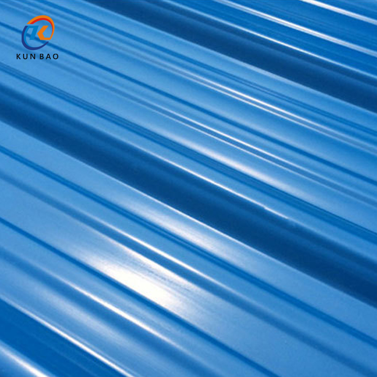 pvc塑料瓦（樹脂瓦）可以解決酸雨腐蝕的問題？