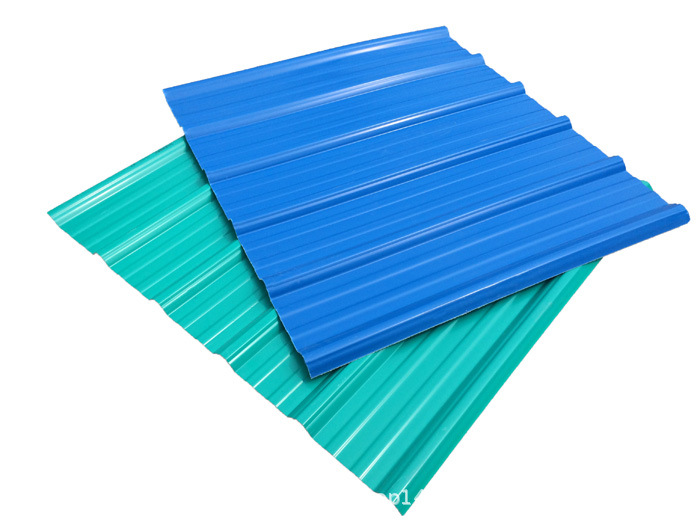 為什么要選擇PVC瓦(樹脂瓦-復合瓦) 為什么要選擇PVC瓦(樹脂瓦-復合瓦)