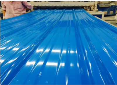 APVC瓦有何優勢？