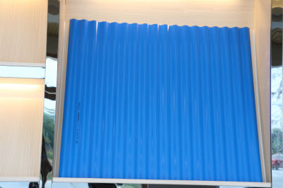 如何區別優劣的PVC塑料瓦 如何區別優劣的PVC塑料瓦