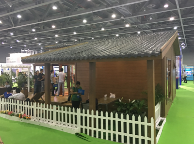 別墅屋面瓦，樹脂瓦是不二選擇！