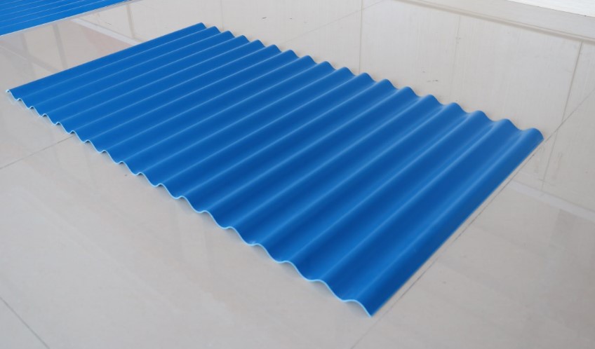 塑鋼瓦與彩鋼瓦有什么區別？哪種好？