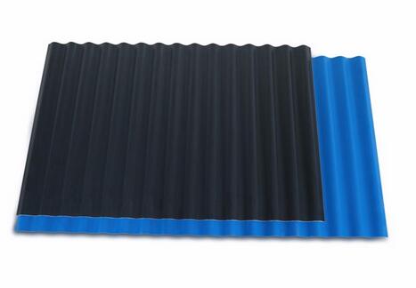 在選擇pvc防腐塑料瓦的依據是那些？