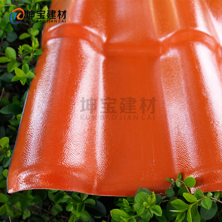 選購合成樹脂瓦,應當注意的小細節,節省溝通時間 選購合成樹脂瓦,應當注意的小細節,節省溝通時間