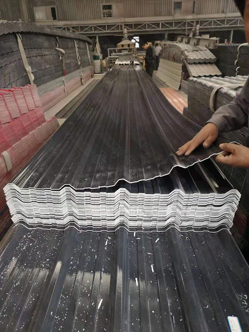 整張防腐復合瓦 整張防腐復合瓦