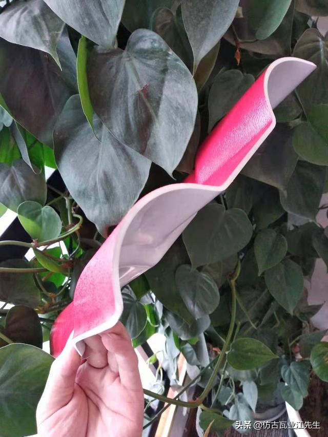 白底樹脂瓦質量好？揭開各白底樹脂瓦的秘密，曝光真相，還原事實