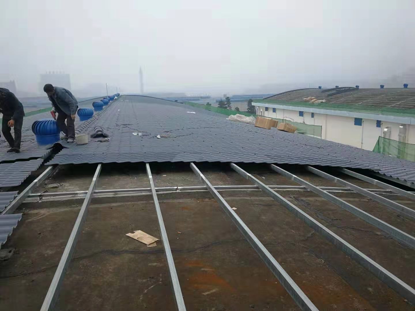 重慶合川高陽糧倉 重慶合川高陽糧倉