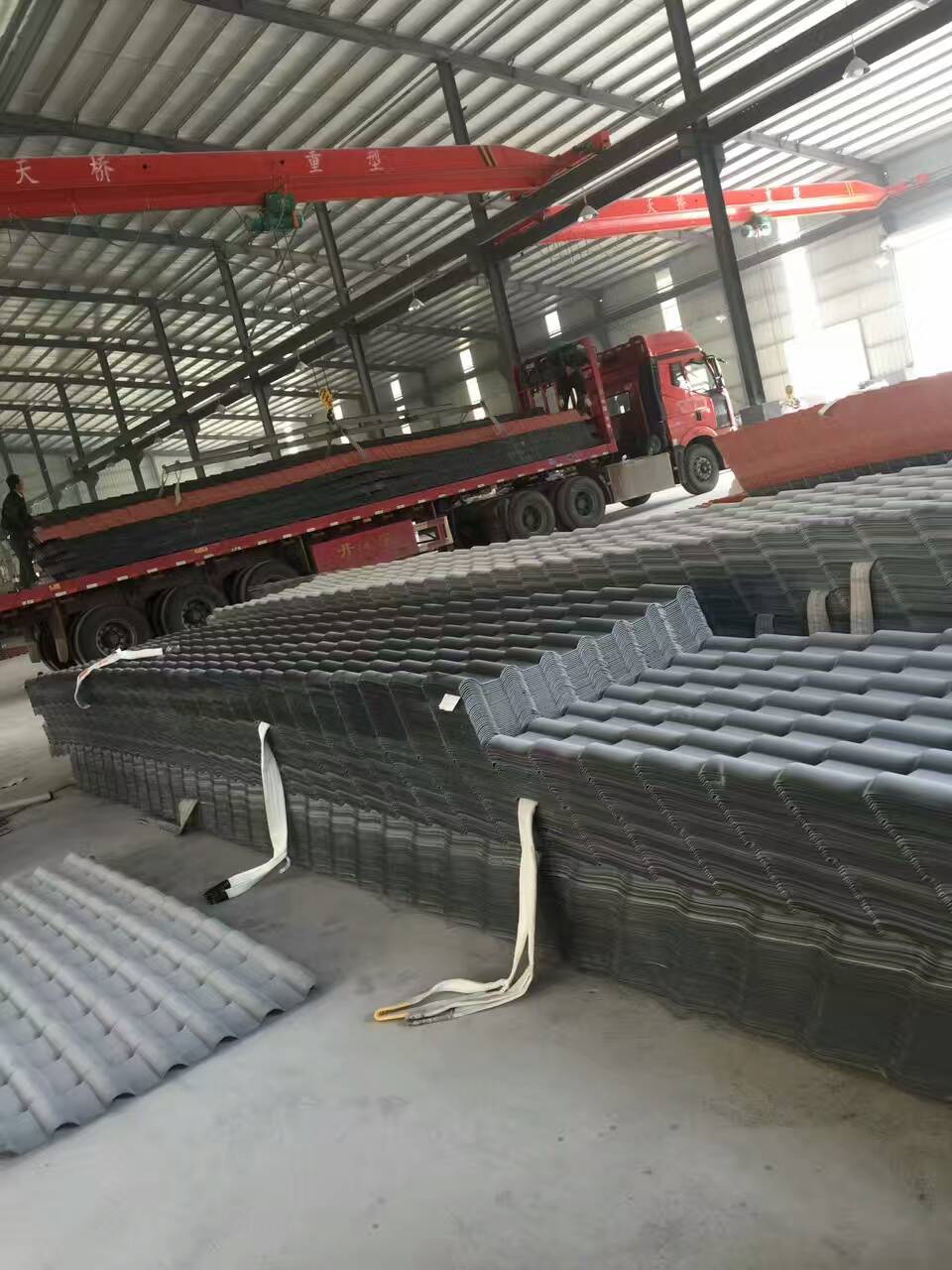 涼山樹脂瓦廠家 涼山樹脂瓦廠家