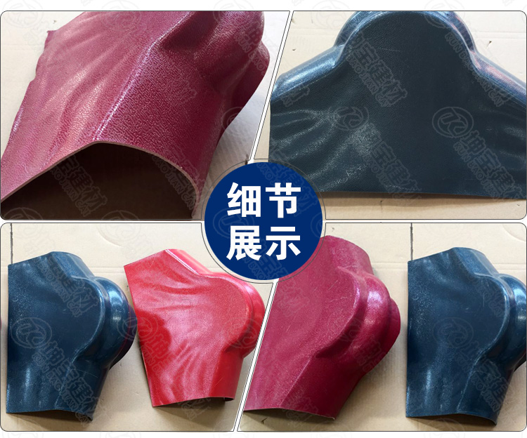 樹脂瓦配件_正脊瓦封頭_批發市場 樹脂瓦配件_正脊瓦封頭_批發市場
