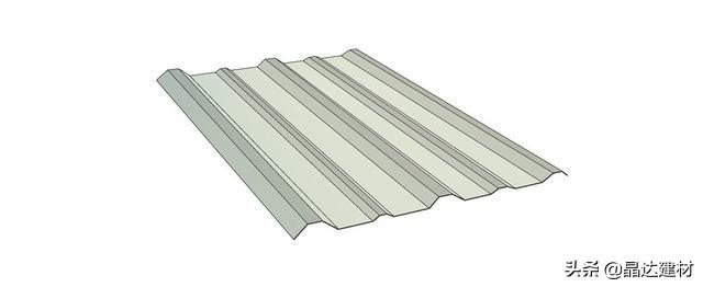 26種屋面材料，建筑設計師必備知識點