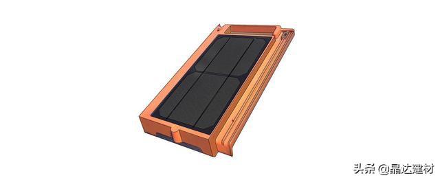 26種屋面材料，建筑設計師必備知識點