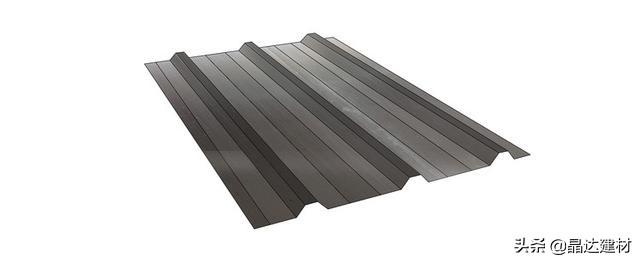 26種屋面材料，建筑設計師必備知識點