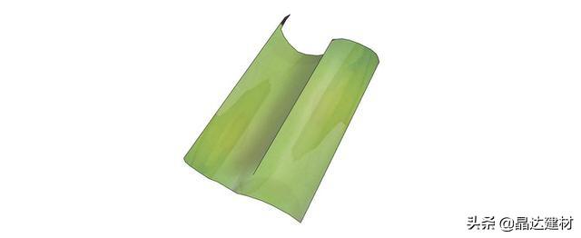 26種屋面材料，建筑設計師必備知識點