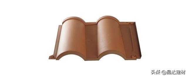 26種屋面材料，建筑設計師必備知識點