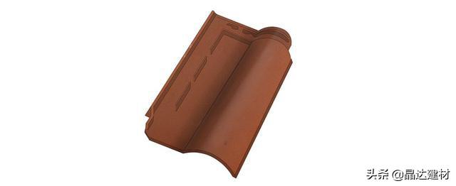 26種屋面材料，建筑設計師必備知識點