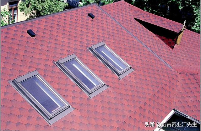 淺談瀝青瓦：瀝青瓦主要有哪些優勢與缺點？