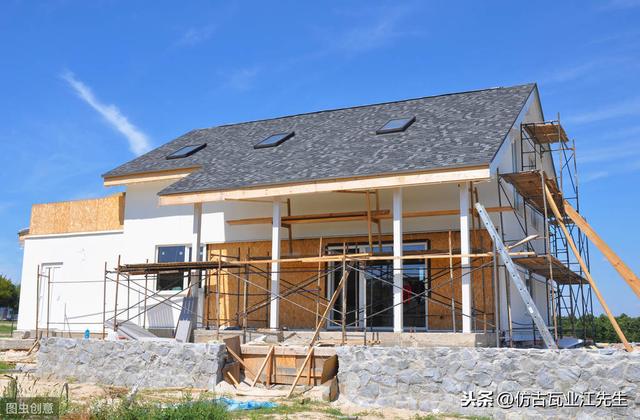 淺談瀝青瓦：瀝青瓦主要有哪些優勢與缺點？