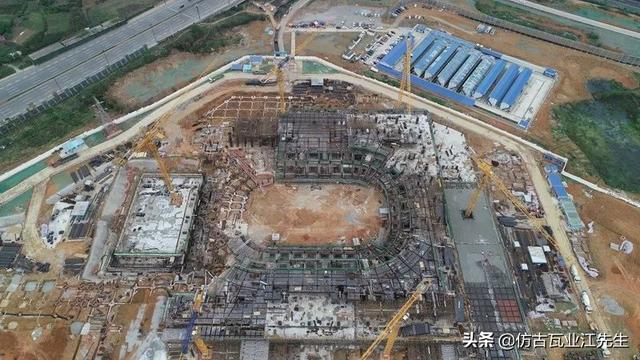 鐵瓦換成了樹脂瓦，龍泉驛區這些屋面有了大變樣！龍泉人的大機遇