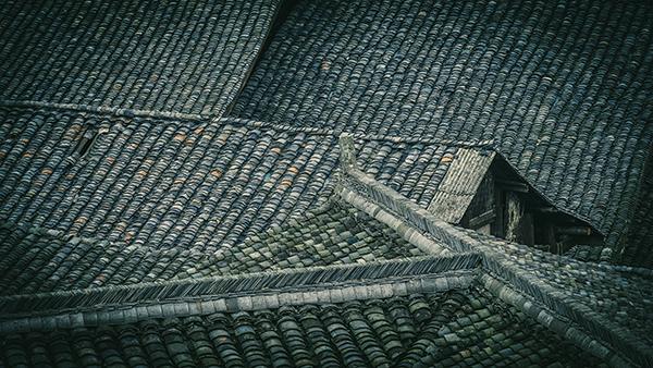 古建筑鋪瓦前有哪些準備和什么鋪瓦流程 古建筑鋪瓦前有哪些準備和什么鋪瓦流程