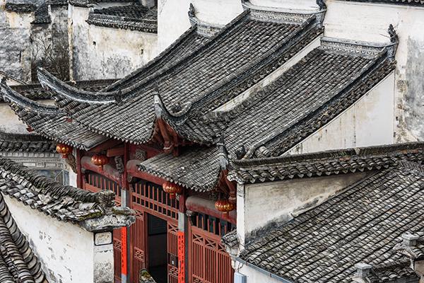 古建筑鋪瓦前有哪些準備和什么鋪瓦流程 古建筑鋪瓦前有哪些準備和什么鋪瓦流程