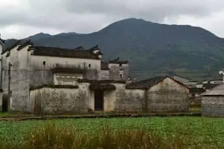 中國***美的鄉村景色，看看有你的家鄉嗎