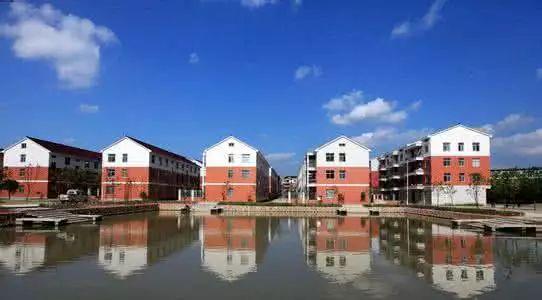 中國***美的鄉村景色，看看有你的家鄉嗎