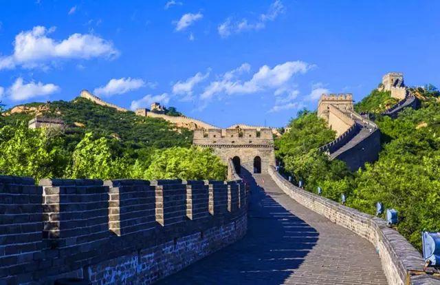 中國***美的鄉村景色，看看有你的家鄉嗎