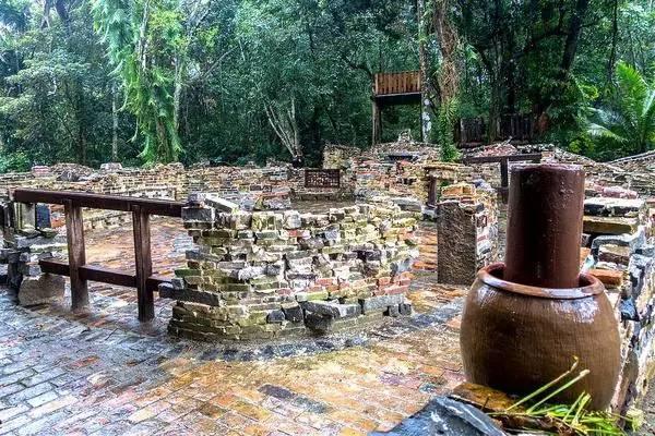 中國***美的鄉村景色，看看有你的家鄉嗎