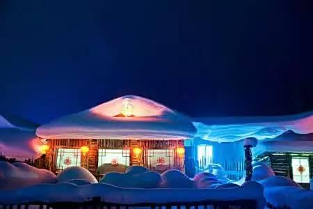 中國***美的鄉村景色，看看有你的家鄉嗎