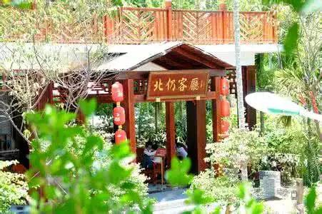 中國***美的鄉村景色，看看有你的家鄉嗎