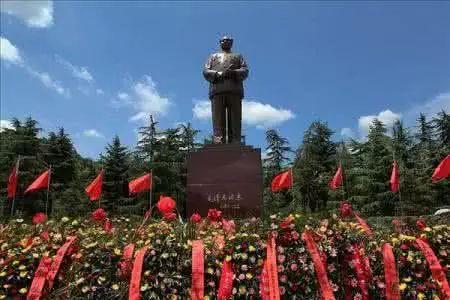 中國***美的鄉村景色，看看有你的家鄉嗎