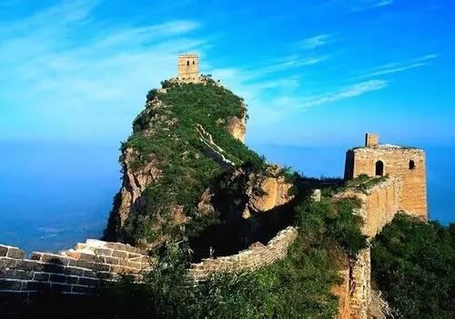 中國***美的鄉村景色，看看有你的家鄉嗎