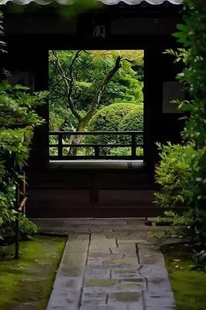 這樣的院子，只有中國人駕馭得了它！