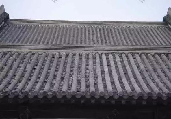 青瓦灰墻，高瓴飛檐，處處消磨時光