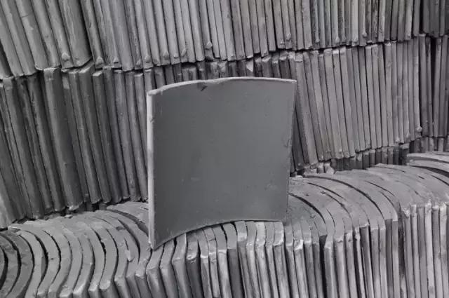 青瓦灰墻，高瓴飛檐，處處消磨時光