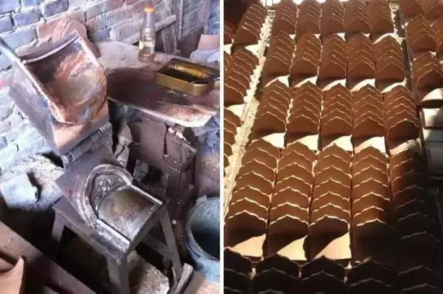 青瓦灰墻，高瓴飛檐，處處消磨時光