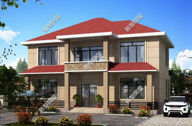 30元一平的樹脂瓦省錢又耐用？網友：吃飽沒事干，用一年就得換