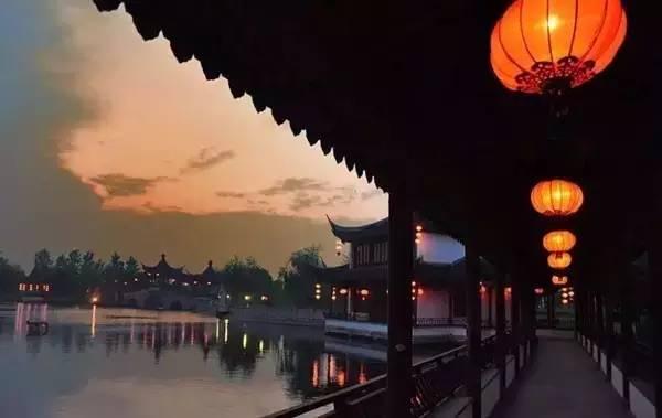 小院回廊，一步一景！