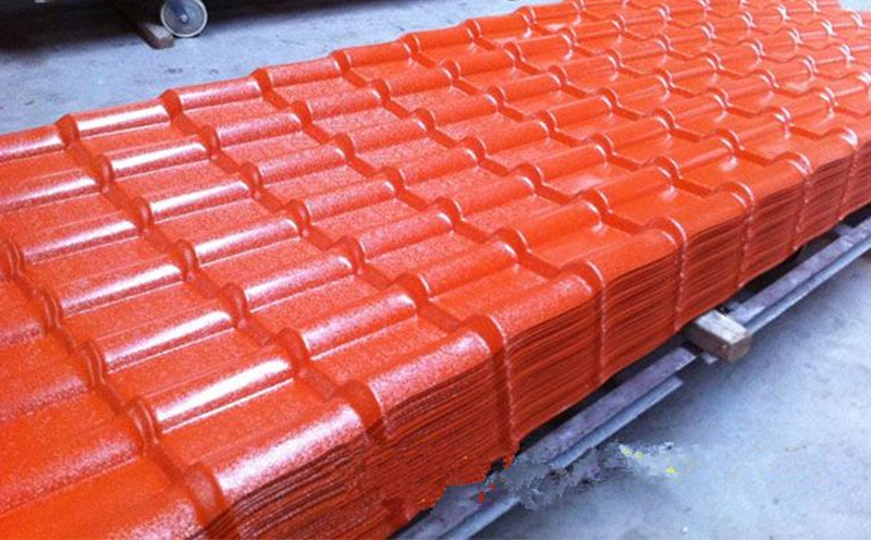 樂山合成樹脂瓦 樂山合成樹脂瓦