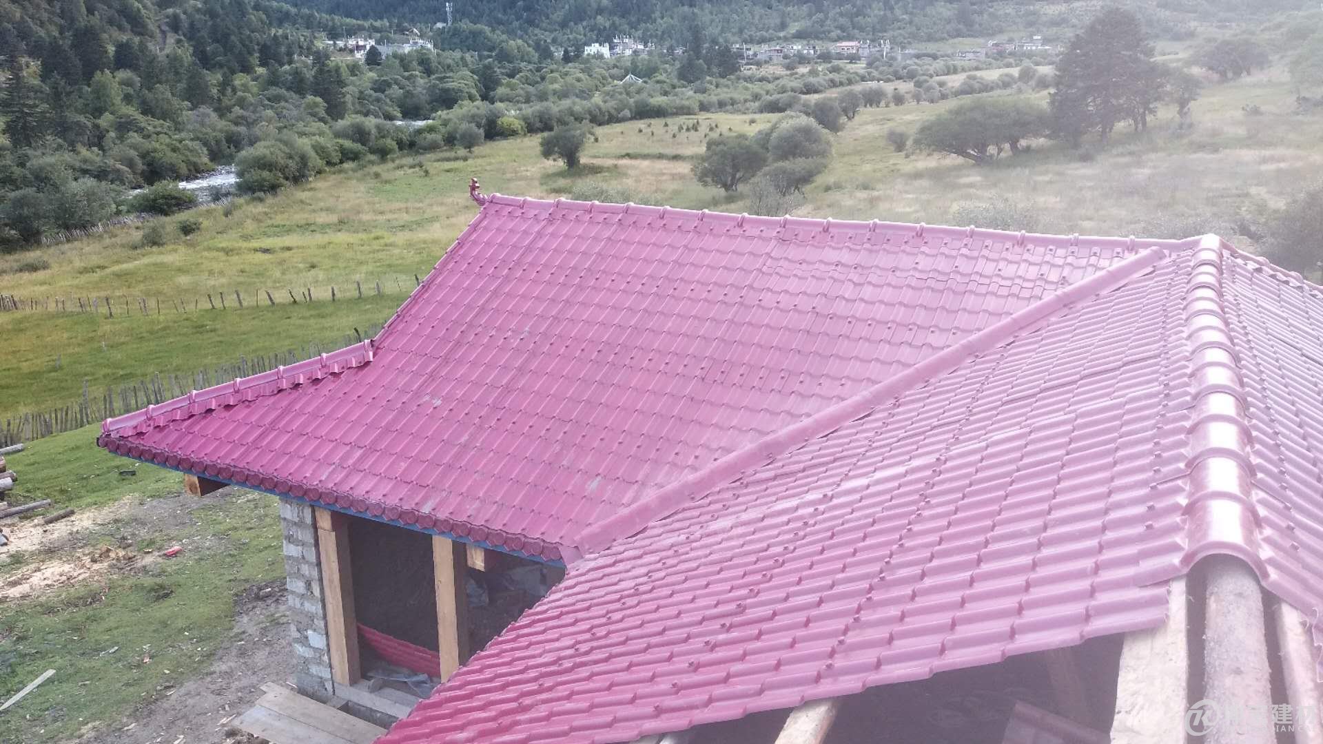 150平米合成樹脂瓦造價 150平米合成樹脂瓦造價