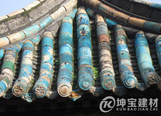 農村琉璃瓦屋頂怎么做 琉璃瓦屋頂施工方法介紹 琉璃瓦屋頂
